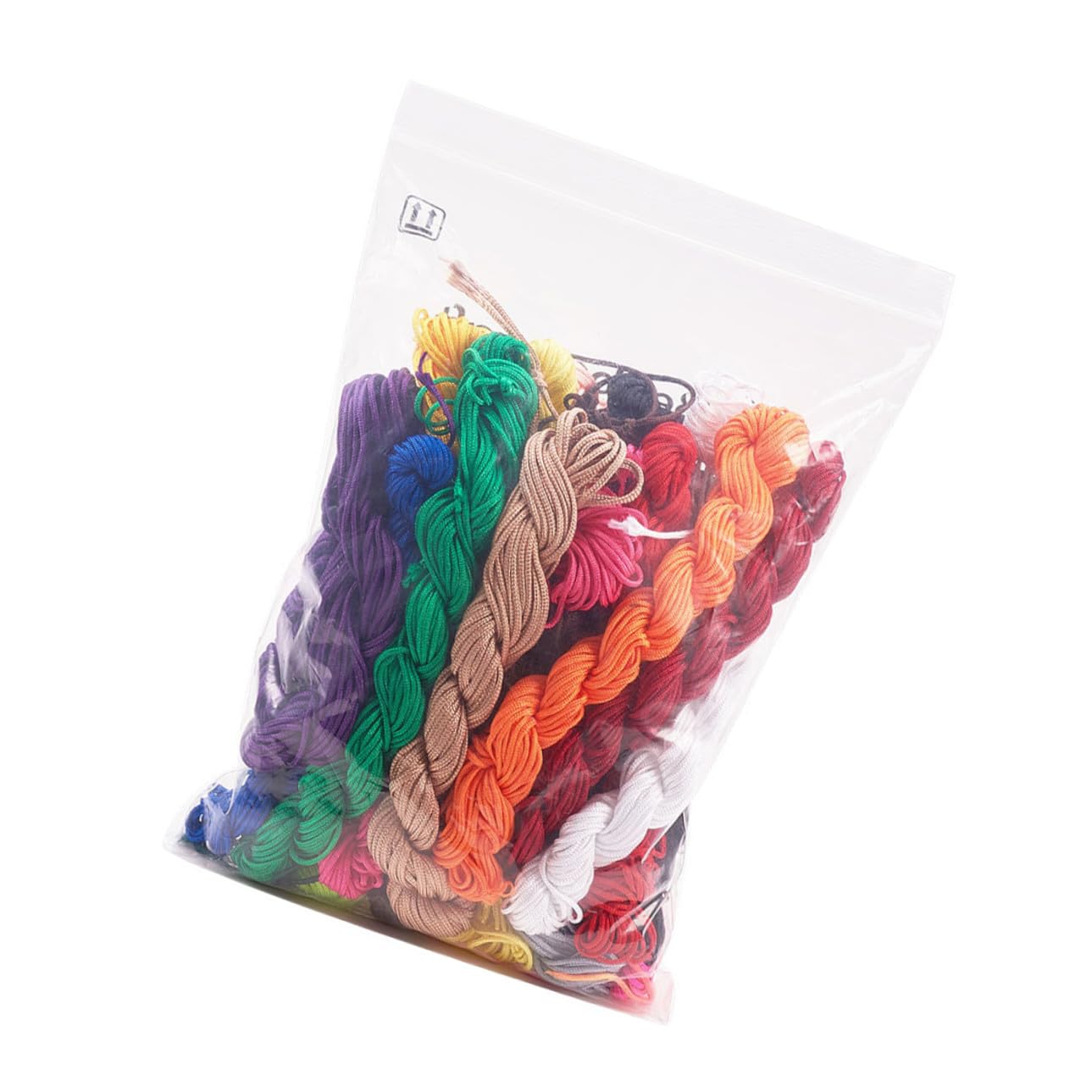 Cordon nylon pour bracelet DOITOOL : finissez-en avec les fils qui cassent