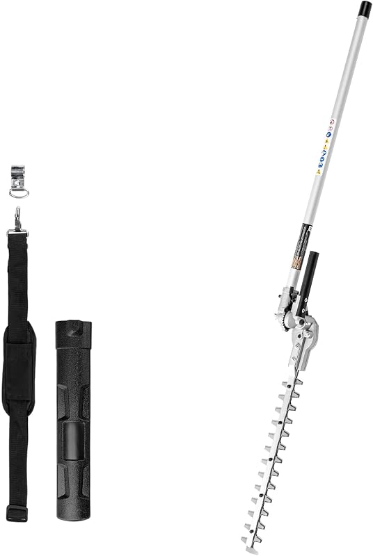 16-Inch Hedge Trimmer Attachment for Greenworks Attachment Capable String Trimmers