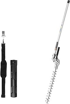 Greenworks 16-Inch Hedge Trimmer Attachment for Greenworks Attachment Capable String Trimers