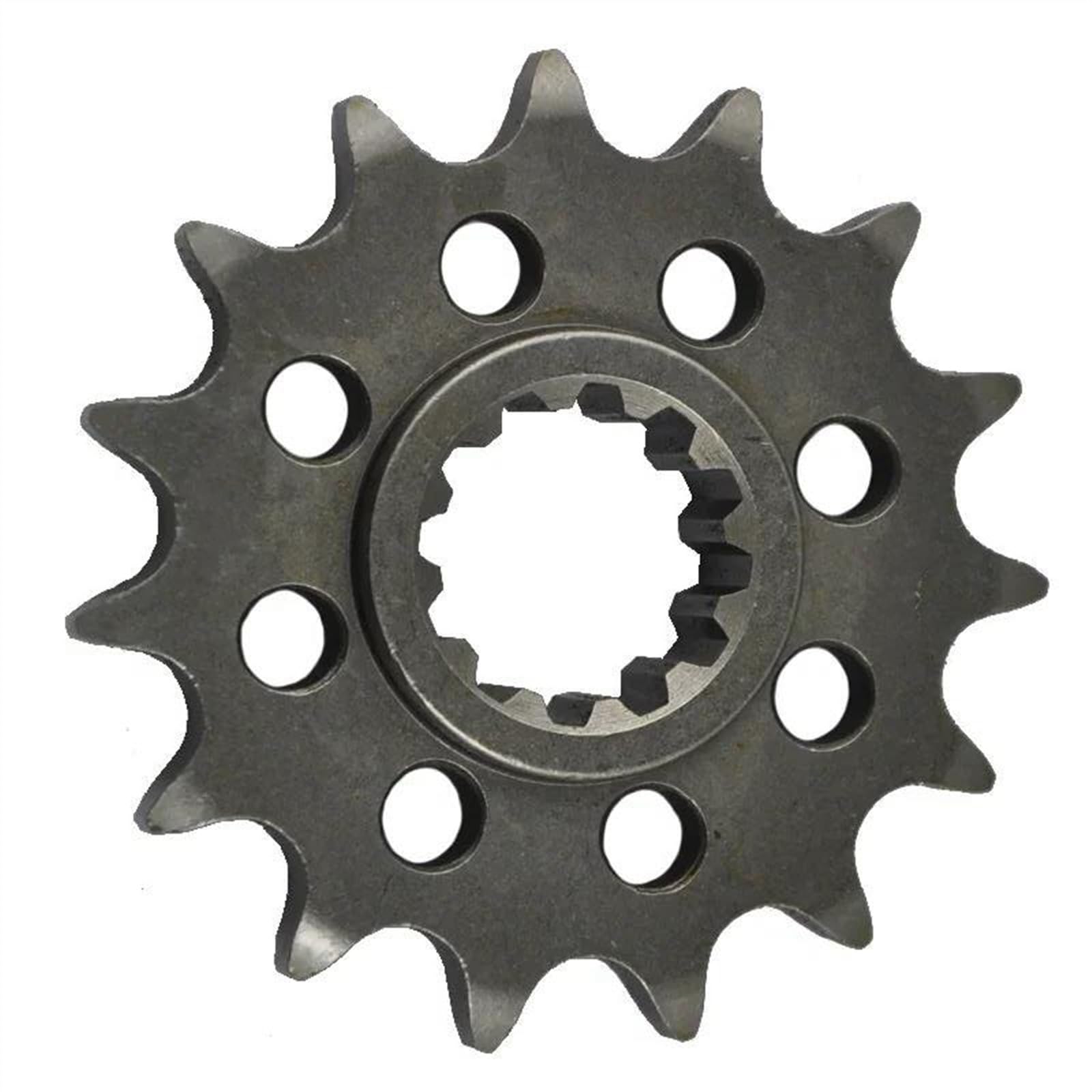Pieza de piñón Piñón Delantero De Motocicleta para Honda Road CBF600 CBF 600 N-4/5/6/7 PC38 2004-2007 2006 2005 S-4/5 ABS 2004-2005 525 15T