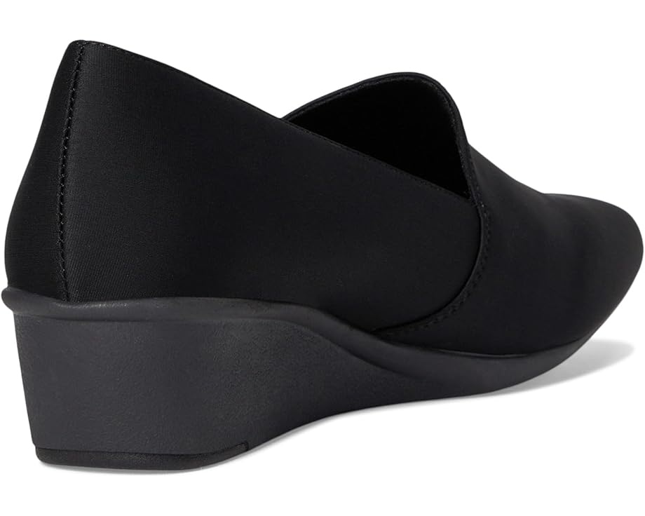 Anne Klein Wendell - Left View