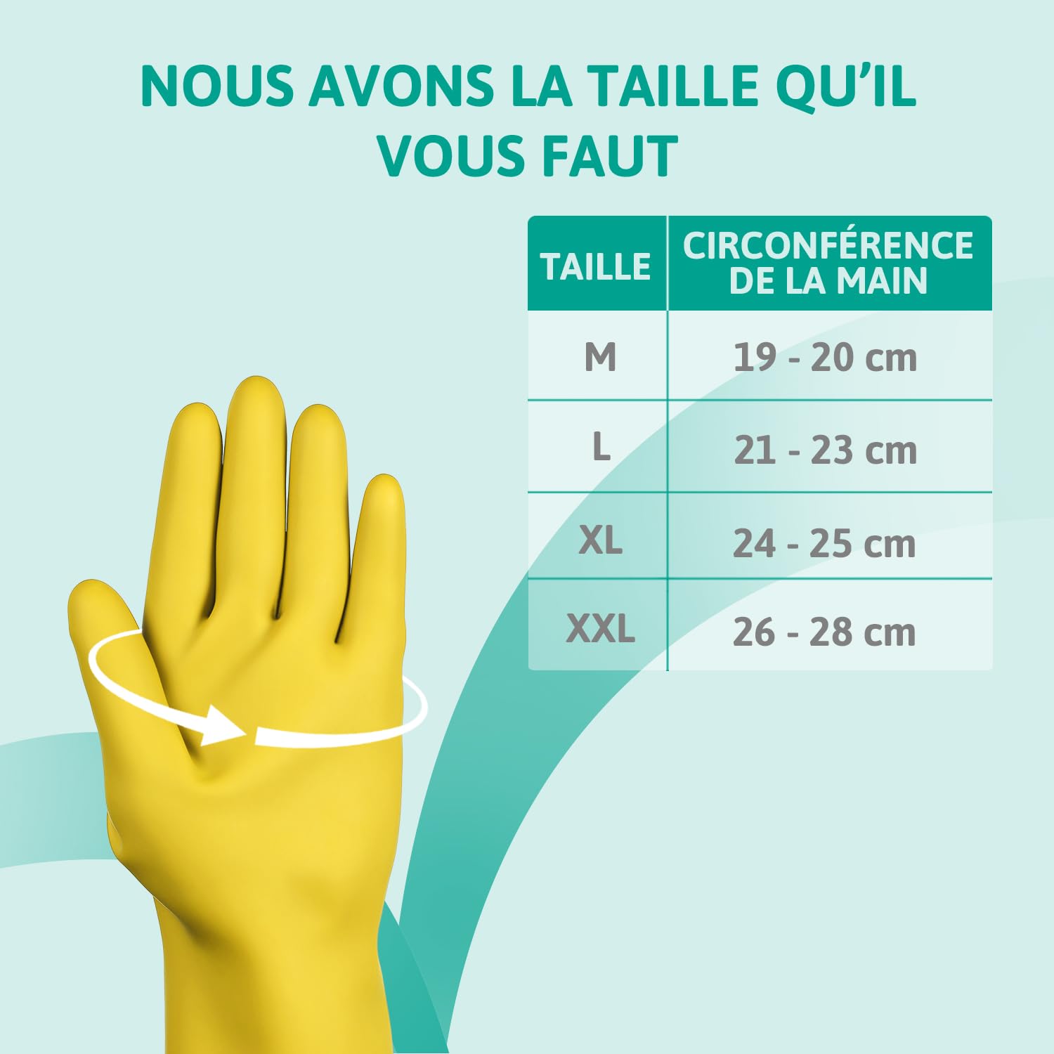 Ansell ActivArmr E013B Gants Electricien, Protection Électrique Classe 00 (Tension 500V), Gants Isolants en Latex de Caoutchouc Naturel, EPI pour Professionels, Noir, Taille M (1 Paire)