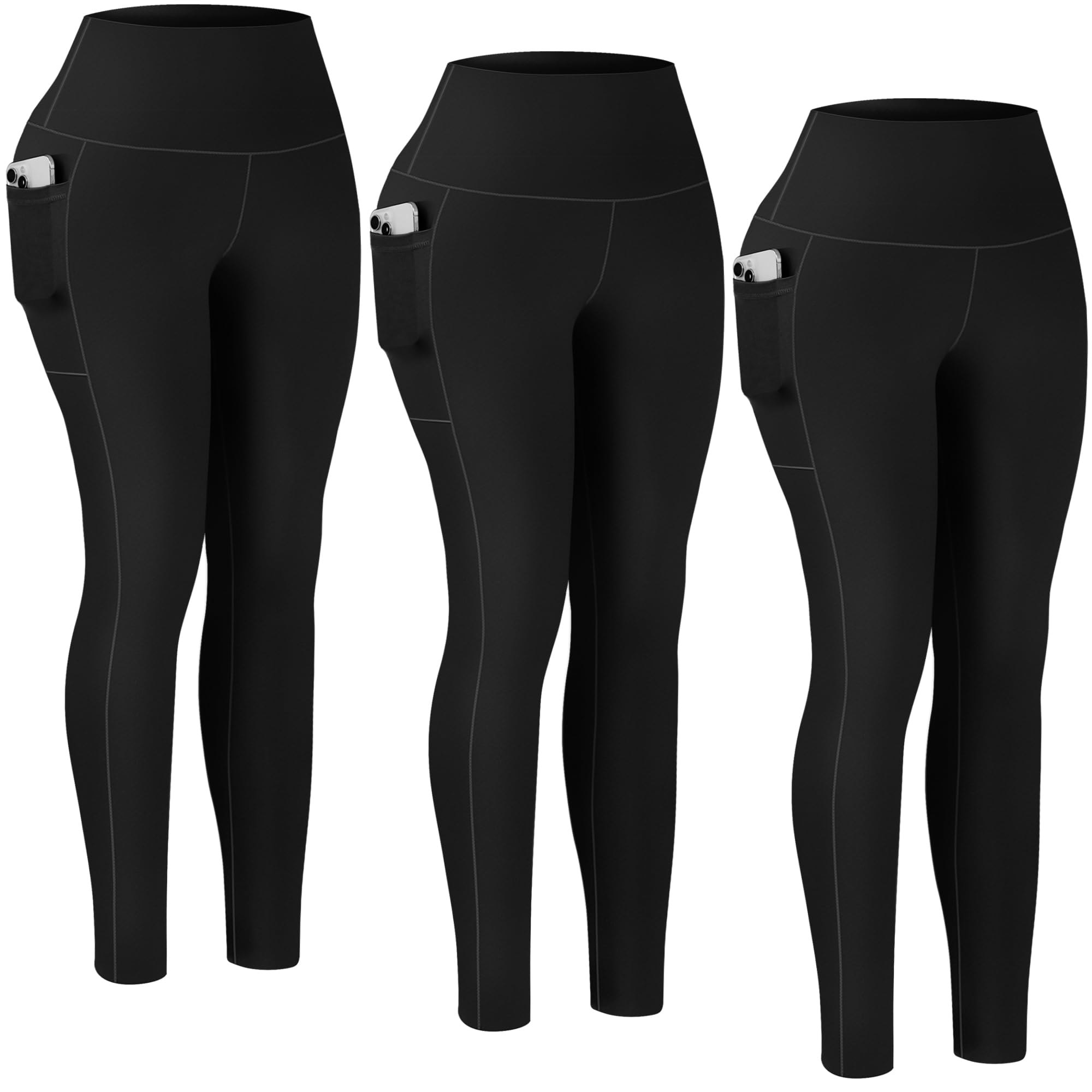 YUDSUD Leggings