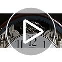 Rhythm Clocks "Chateau" Musical Motion Clock - Image 3