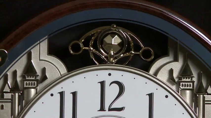 Amazon.com: Rhythm Clocks 