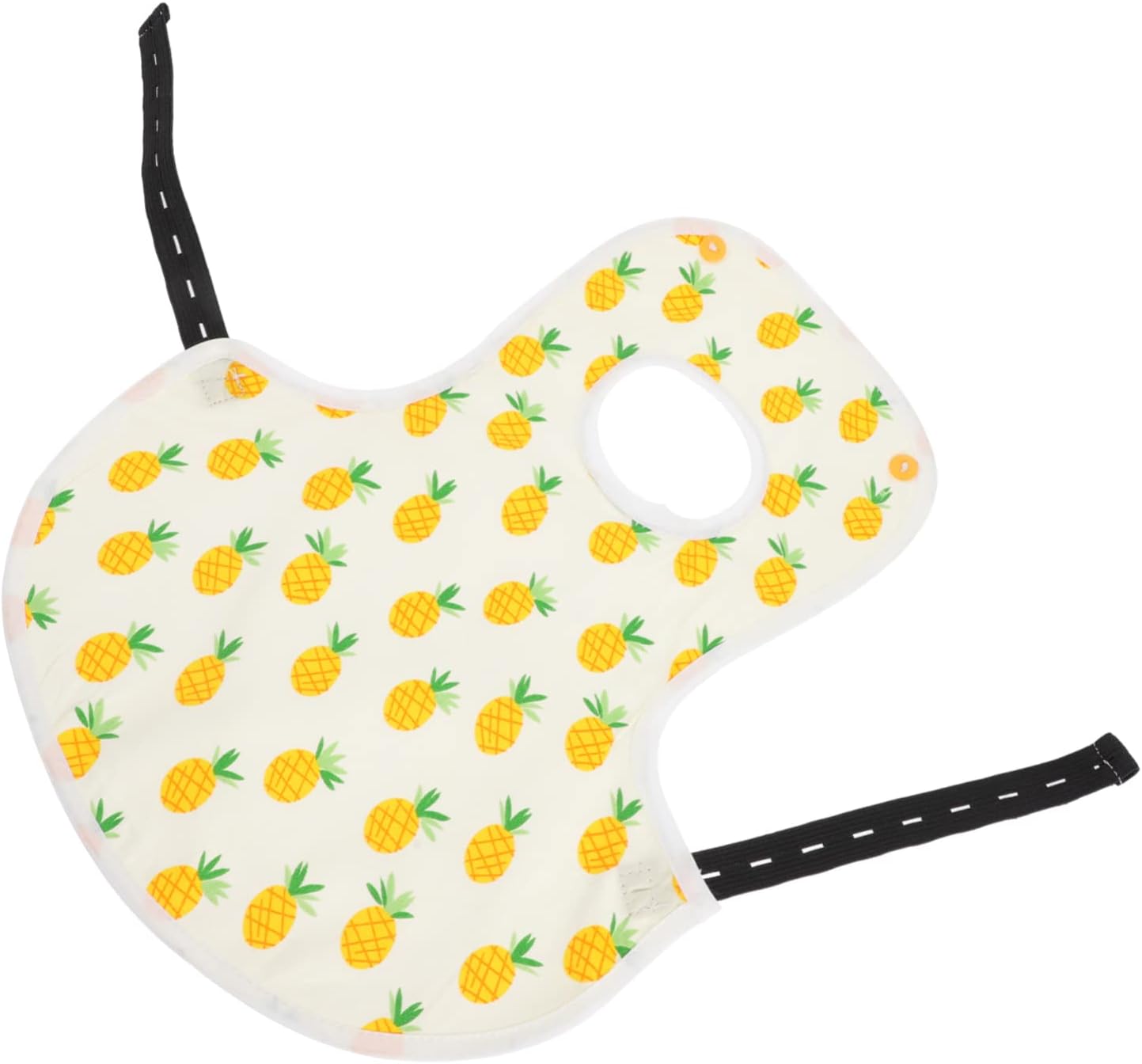 Grembiule Protettivo Per Galline - 2 Pezzi Con Cinghie Elastiche | Protezione Schiena E Ali | Per Polli, Anatre, Oche - Foto 8