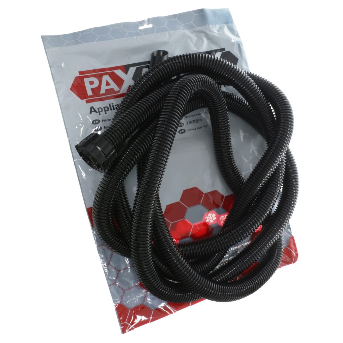 Paxanpax 35-NM-59 Compatible Hose Assembly for Numatic (32mm x 5m)