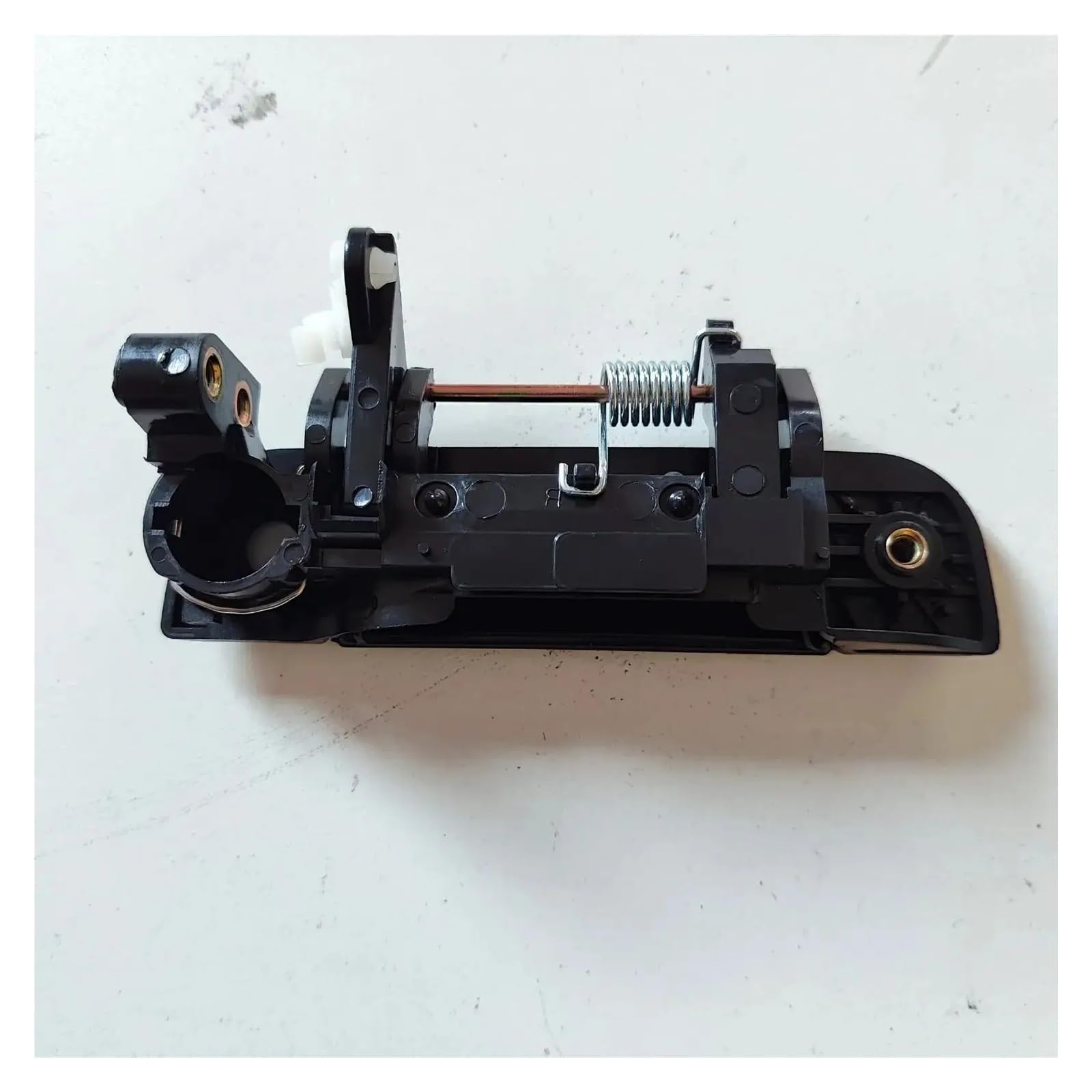Hillar Left Door Outer Handle For Toyota For Hiace 1990-2000 2001 2002 2003 2004 Exterior Door Handle Front And Right(Left)