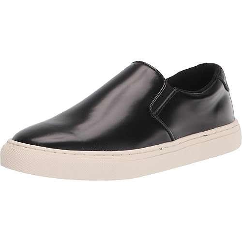 Calvin Klein Men's Ansly Boots