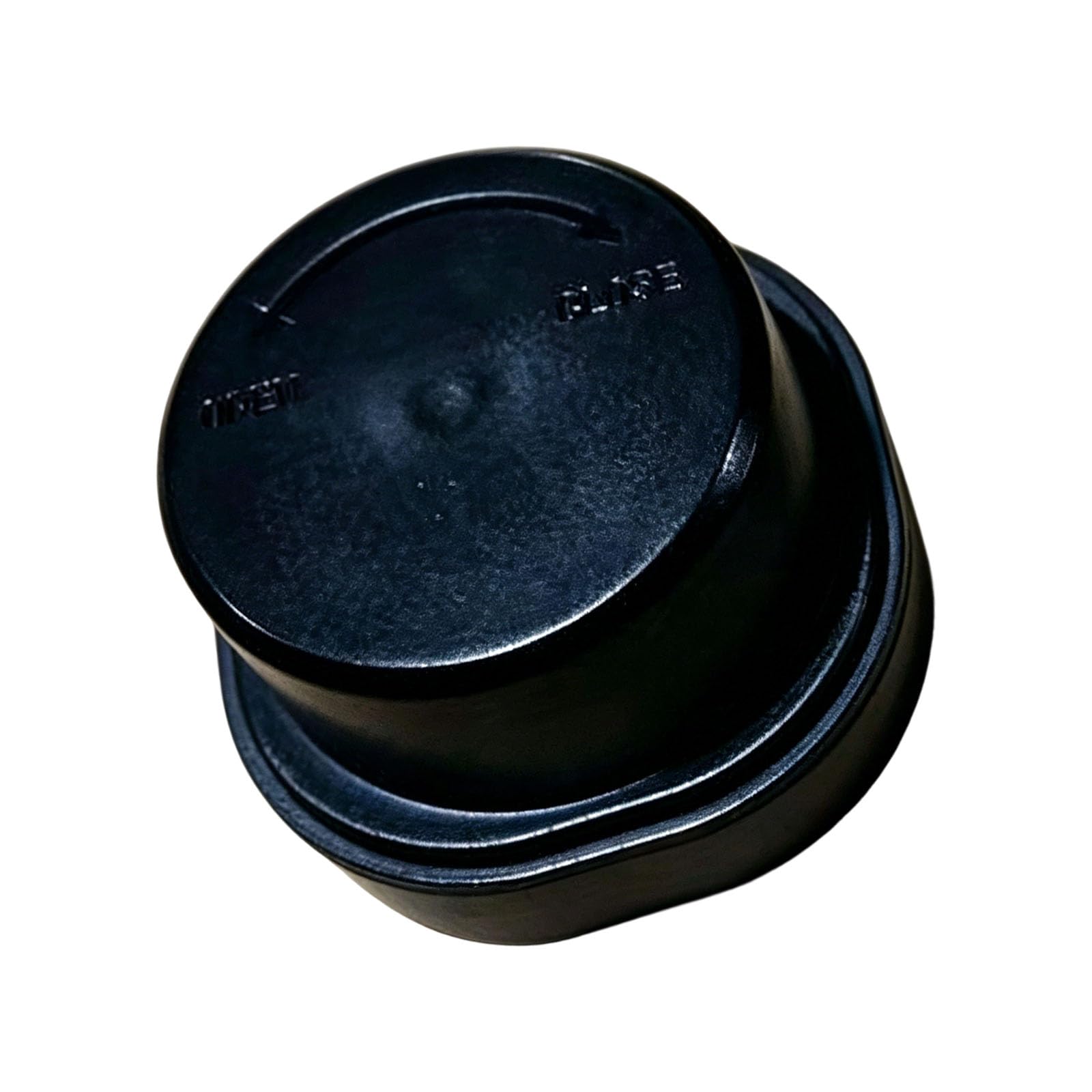 Msioytog Black Replacement Mixer Cover And Cup Lid For Bc100 Bc151 Series Strong Leakproof Design Combiner Accessories Gift Set