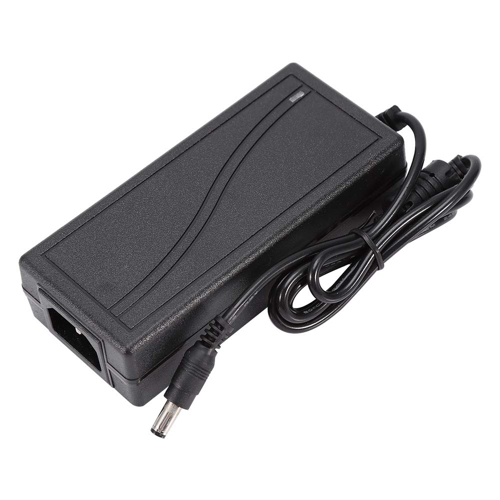 Zasilacz 12V 5A 60W do taśm LED SMD 5050/5630/5730/3528 5,5 x 2,5 mm (UE)
