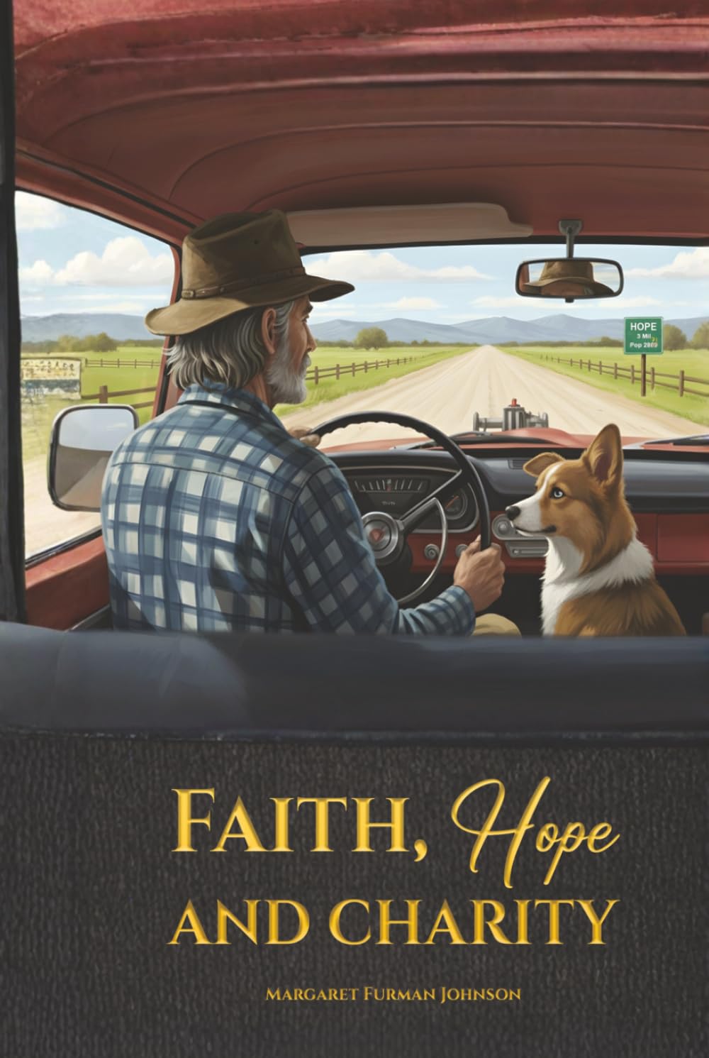 Faith Hope And Charity