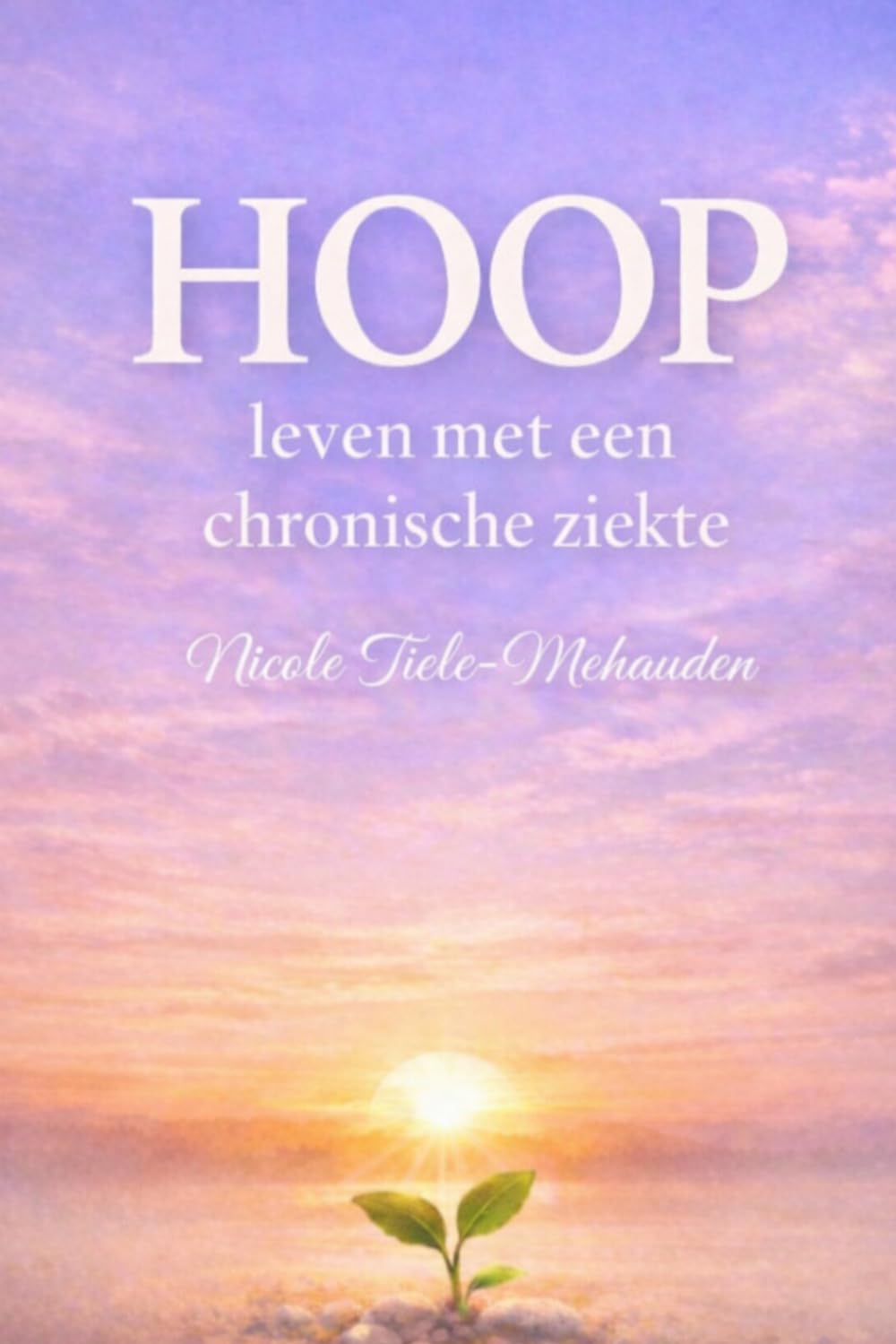 HOOP leven met een chronische ziekte