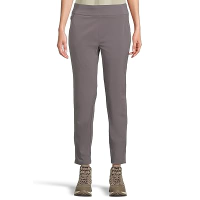 Columbia All Seasons Slim Pull On Pant Women
