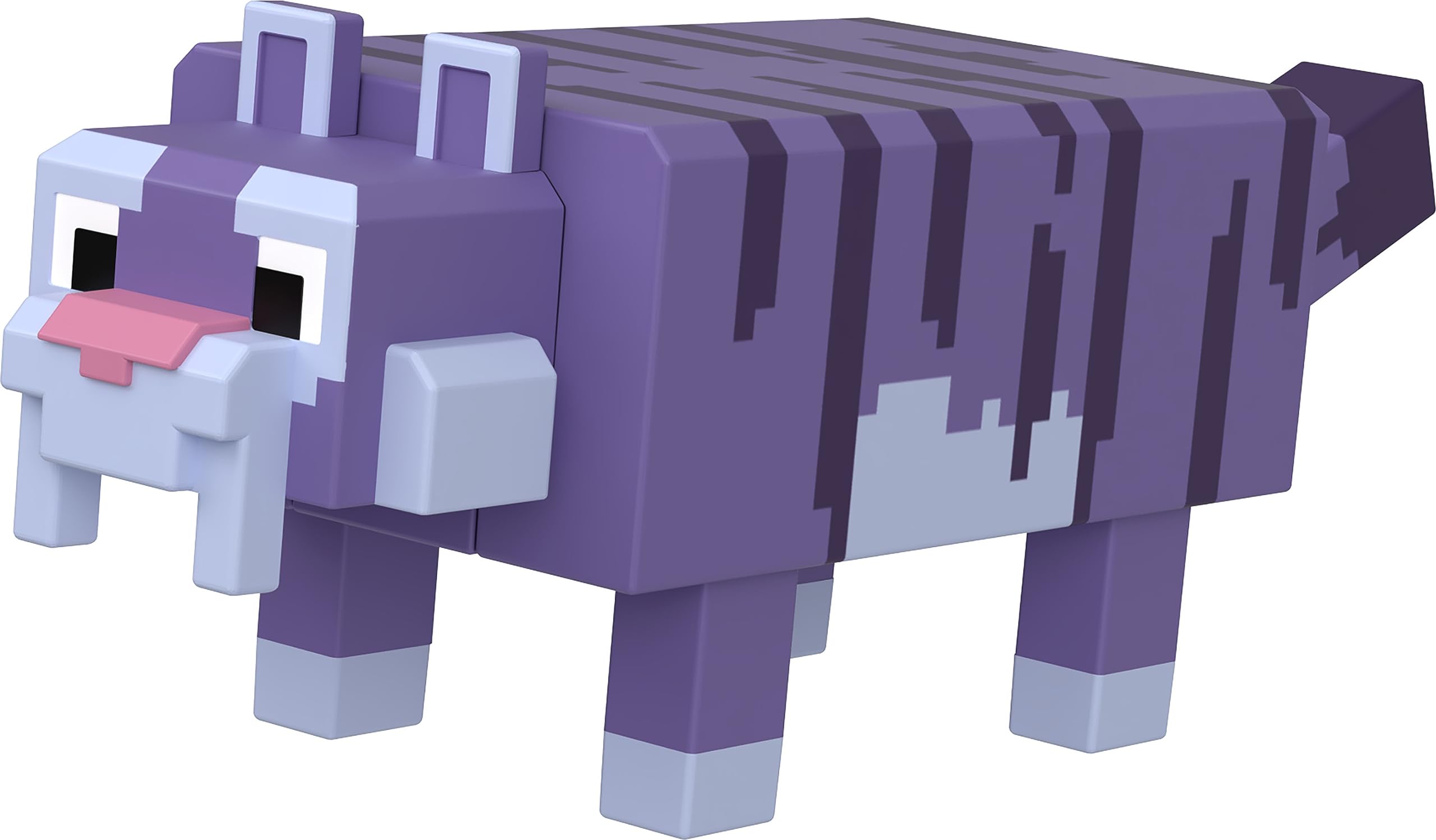 マインクラフト　アクションフィギュア Amazon.co.jp: マインクラフトトイ Legends Devourer アクション