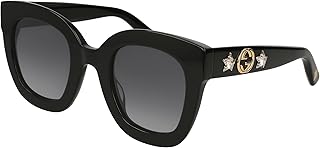 Gucci - GG0208S-001-black