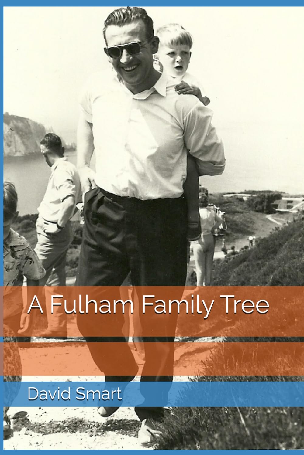 A Fulham Family Tree: discovering its roots