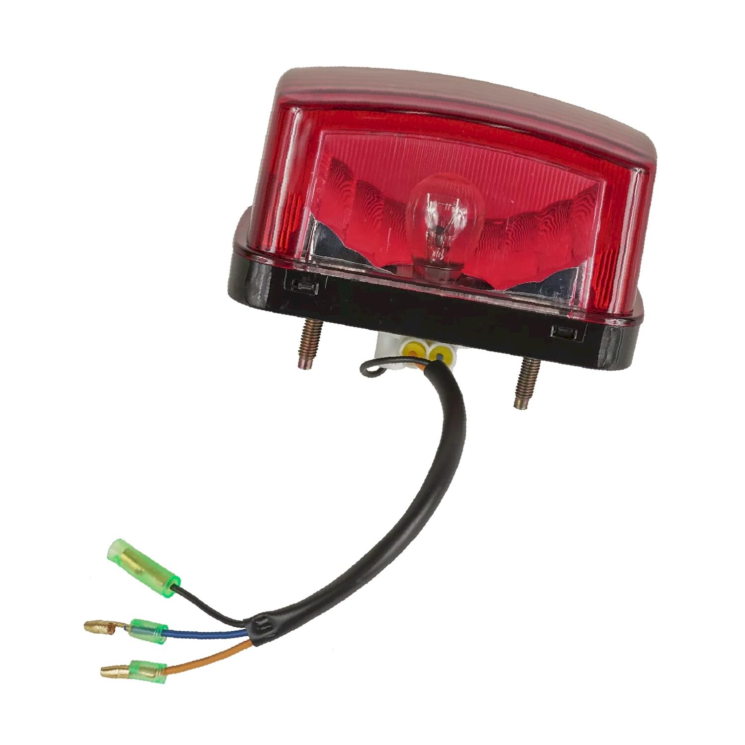 Amazon.com: Replacement Part Taillight Assembly fits Yamaha