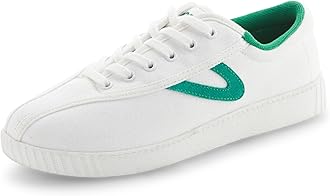 TRETORN Mens Men's Nylite Canvas SneakersSneaker
