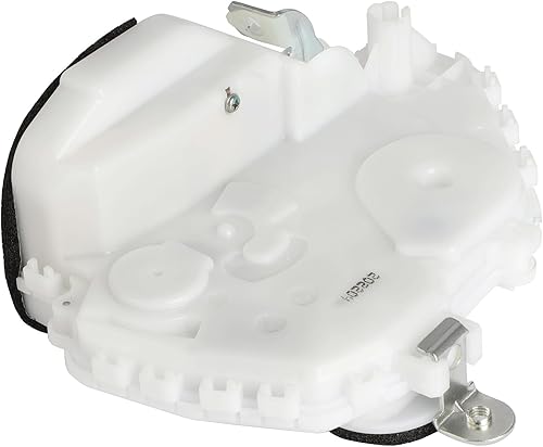 Miniatura 4 de SCITOO Actuadores de cerradura de puerta eléctrica Reemplazo del pestillo de puerta delantera izquierda para Civic 2006-2011,72150-SVA-A14