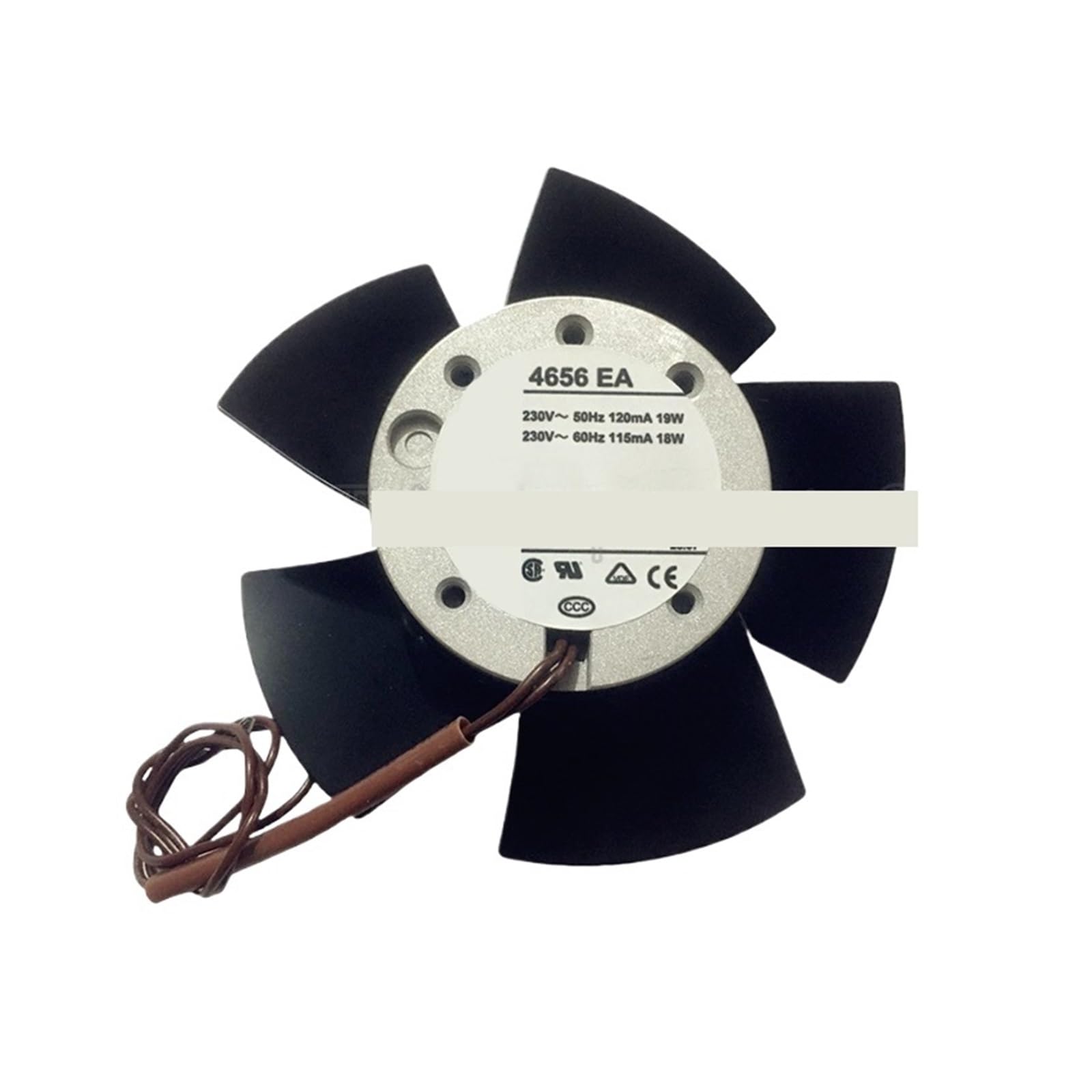 OSHZIKJII 4656EA 230V cooling fan