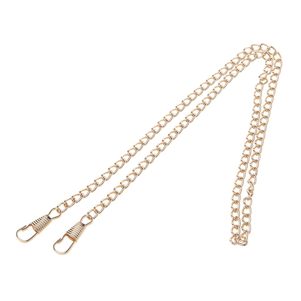 oringnat Purse Chain Strap Extender Bag Charm Accessory Lengthen Shoulder Handbags Strap Shoulder Straps Accessories