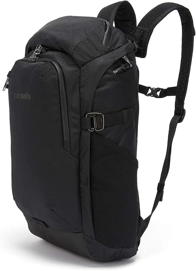 Amazon | [パックセーフ]pacsafe ベンチャーセーフ X30 VENTURESAFE