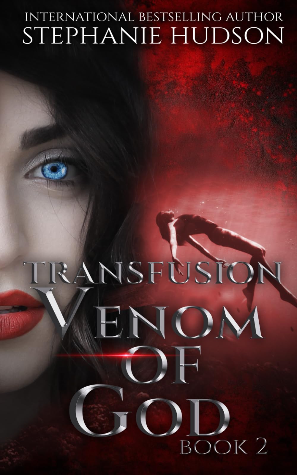 Buy Venom of God โ BookShops.in