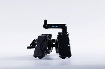 Amazon | 52TOYS MEGABOX MB 16WFBJ TUKURU NEON BLUE[ツクル ネオン