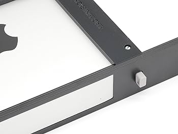 イ*ン様 Apple mini thingsINrack Rack mount made for Apple mac mini 19inch 1U