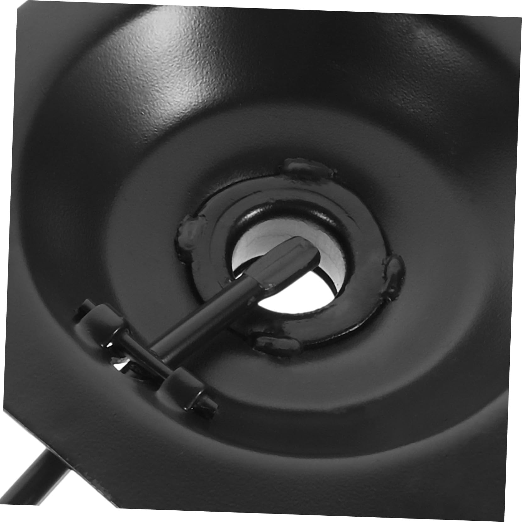 Mecanismo Ajustable de Inclinación y para Silla de Oficina con Base de Hierro Resistente Repuesto Duradero para Control de Asiento