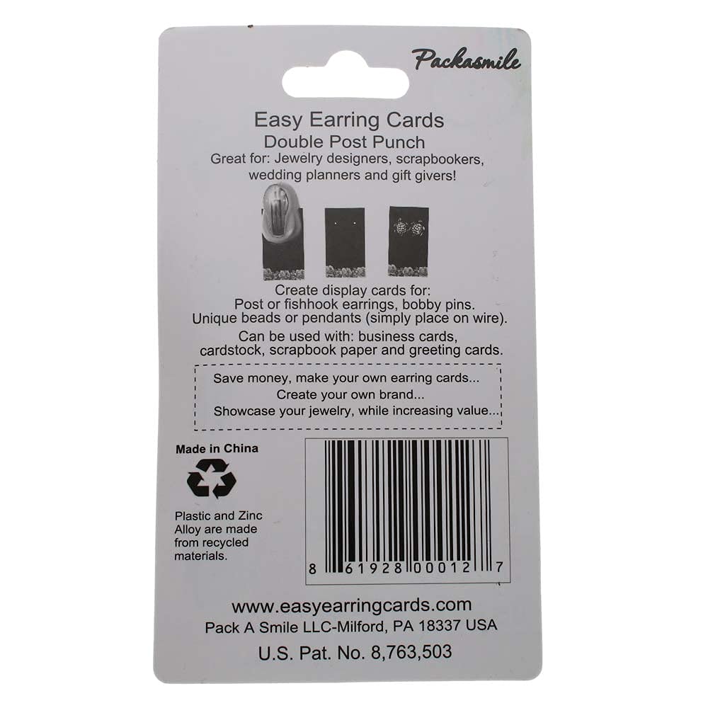 Buy Dual Post Puncher Online Kuwait Ubuy