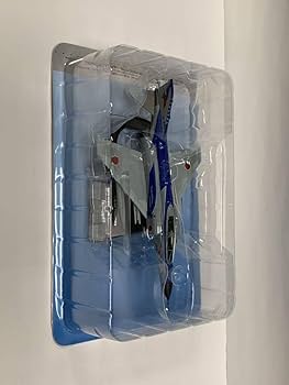 Amazon.co.jp: 1/100 アシェット エアファイターコレクション vol.74