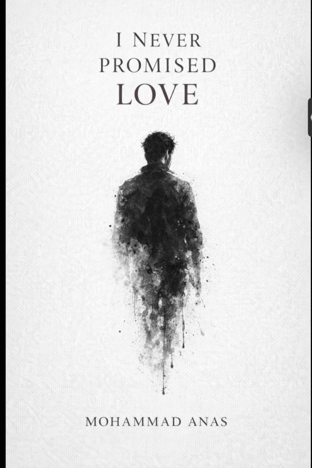I Never Promised Love: A Story Between Dreams and Silence
