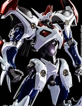 Amazon | King Arts 破邪大星ダンガイオー 機甲 メカ 合金 可動