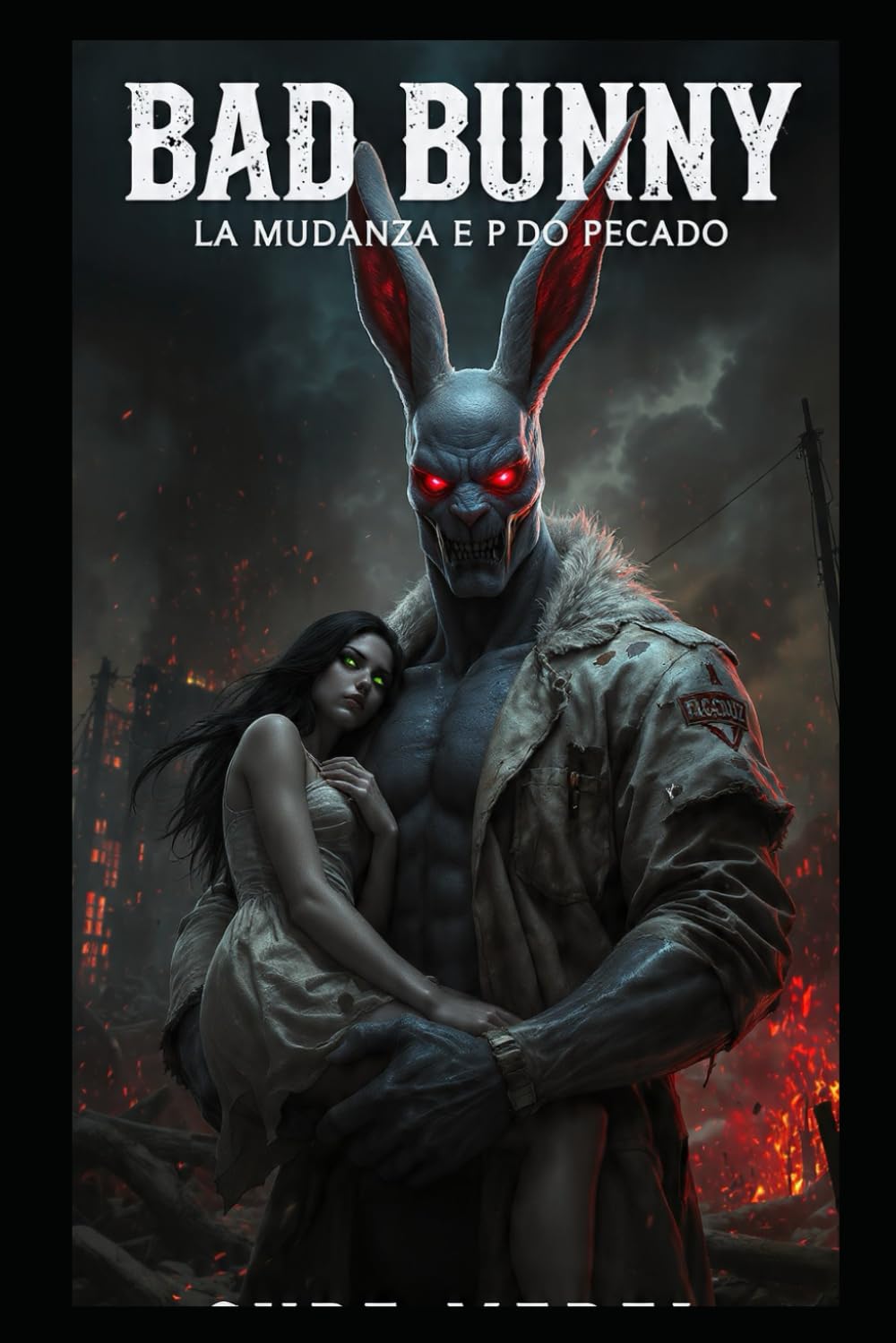 邦楽 dubby bunny / Aestheticism&Violence ZORN bad bunny: la mudanza e p do pecado (Portuguese Edition) | Amazon