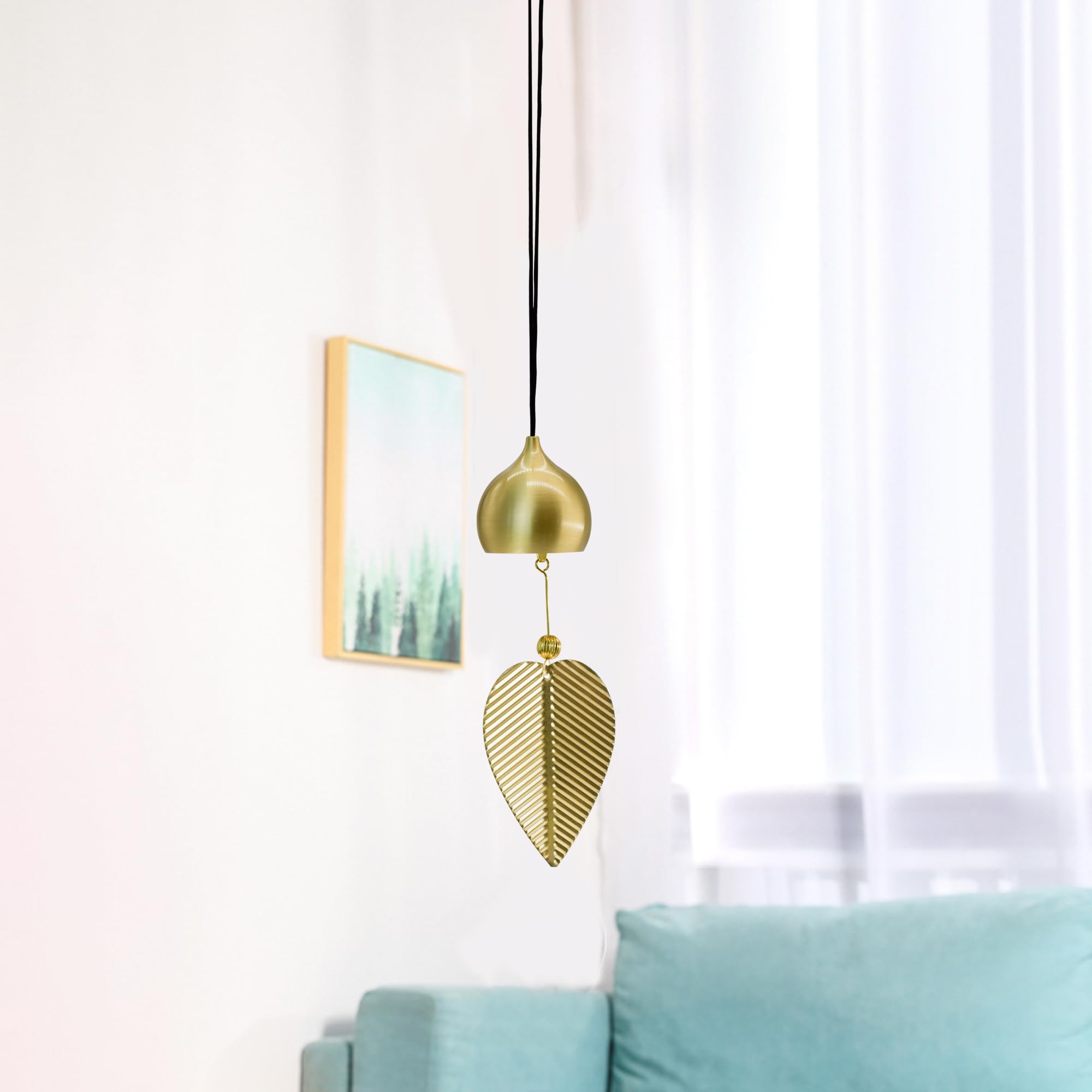 ミリアム さんの 風鈴 ミリアム さんの 風鈴