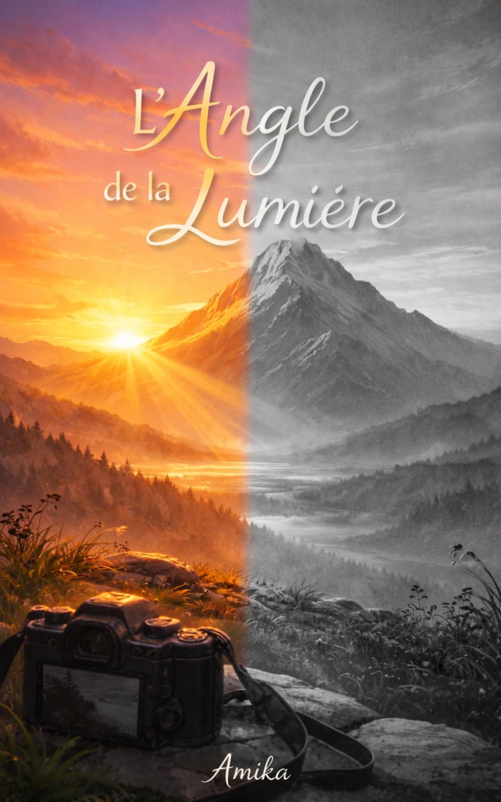 L’Angle de la lumière: Ce que l’on choisit de voir