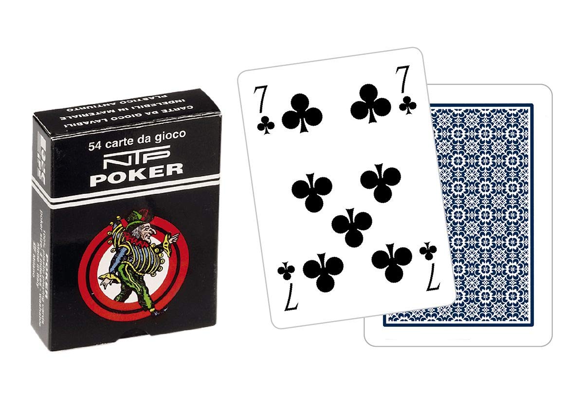 Carte da gioco Piacentine Extra Modiano - Vendita online - Restaldi