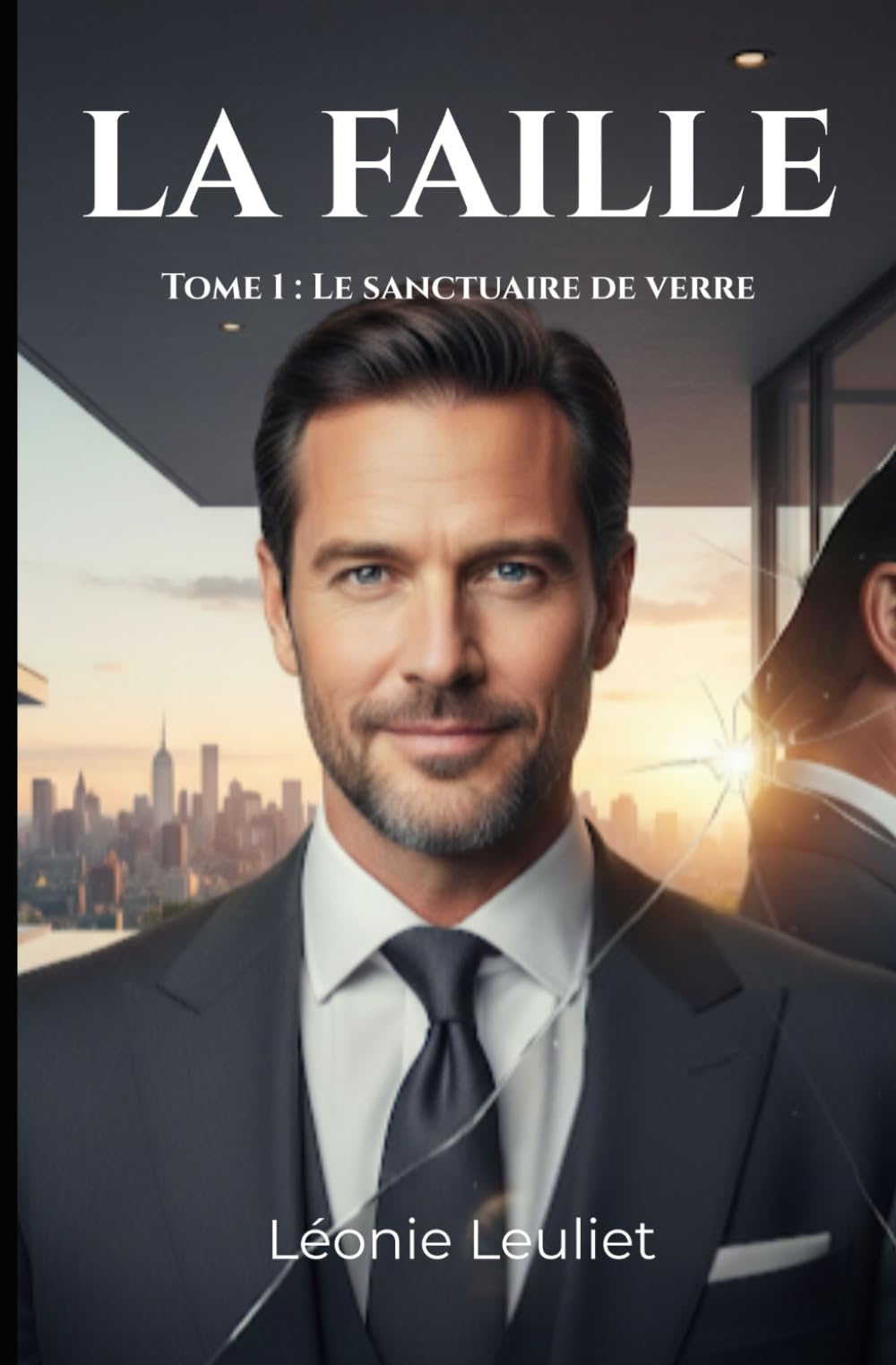 La Faille: Tome 1