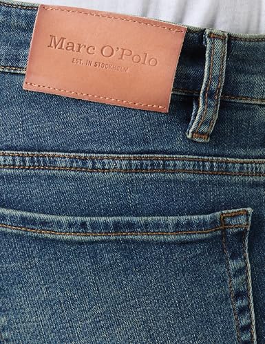 Jean hommes Marc O'Polo Regular Fit en coton stretch confortable