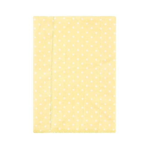 Miniatura 381 de Hudson Baby - Paños unisex de franela de algodón para bebé, avión, talla única