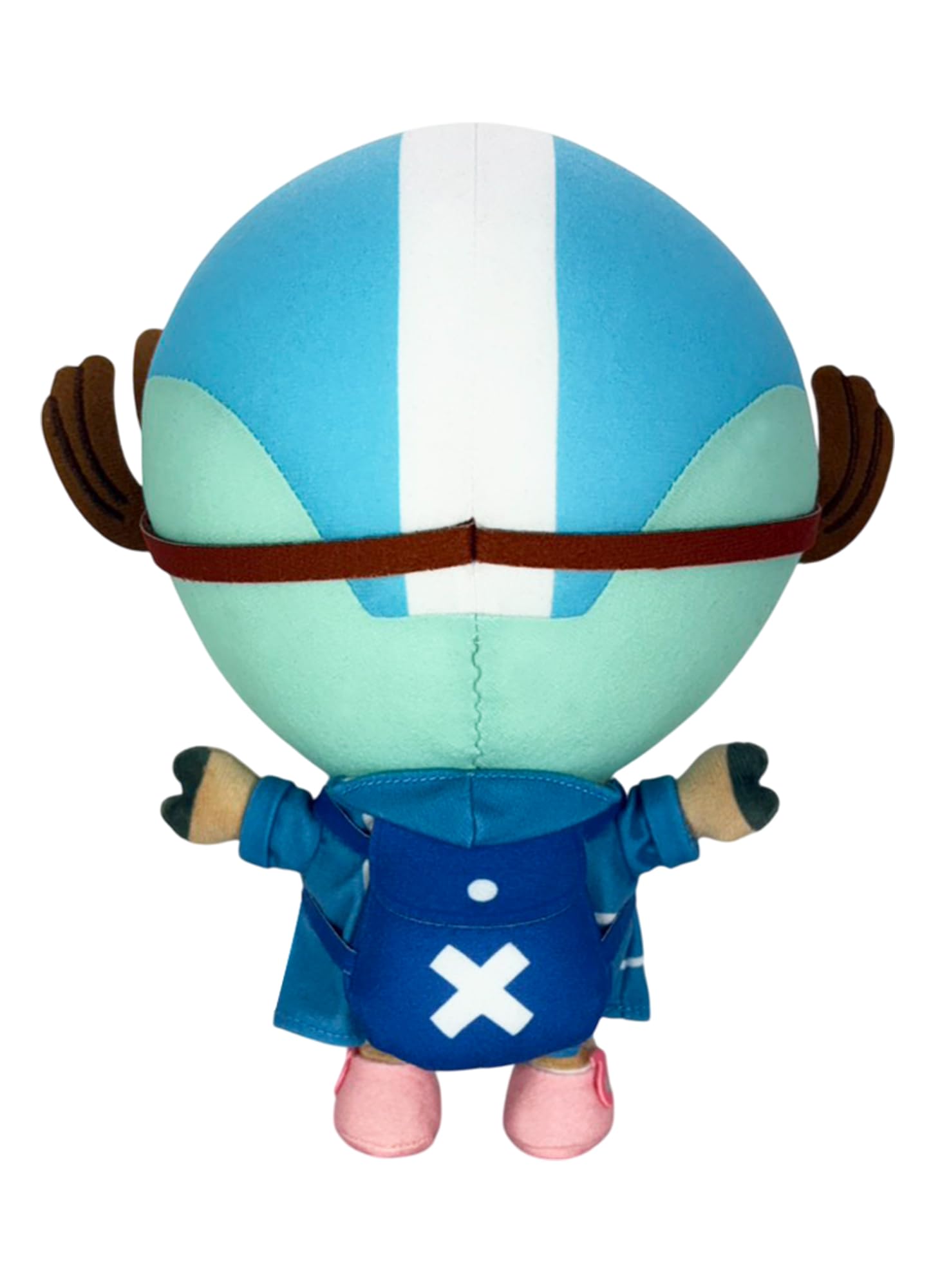 ONE PIECE チョッパー　超ビッグ ぬいぐるみ　希少品 80cm Amazon.co.jp: Great Eastern Entertainment ワンピース - チョッパー