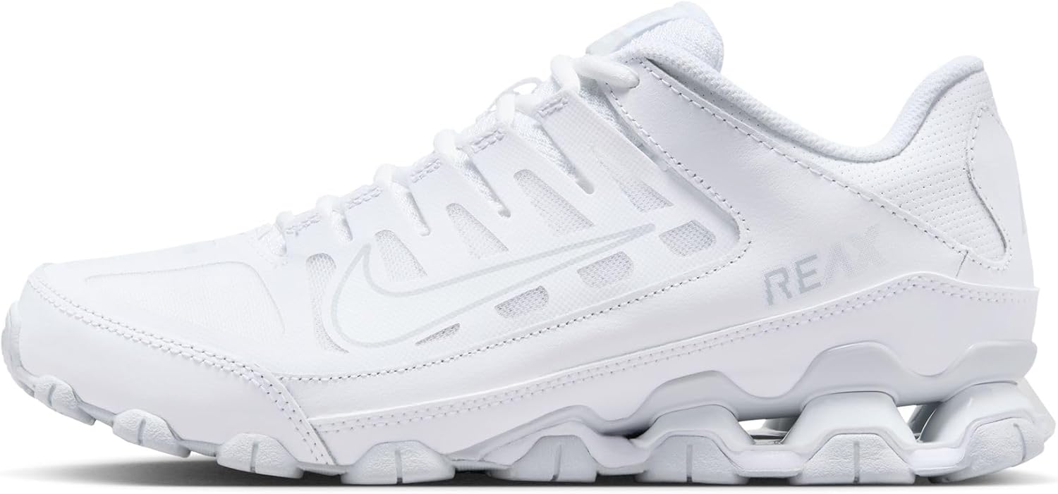 Nike Women's Reax 8 TR Mesh Training/Workout Shoes