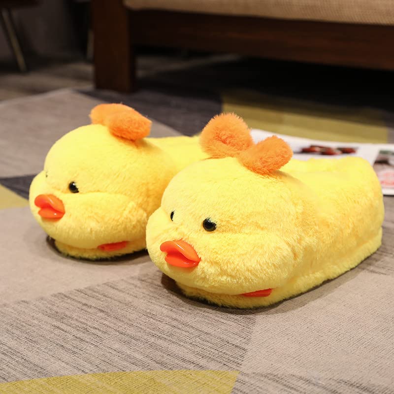 Women And Men Cute Animal Pig Dog Deer Slippers,Warm memory foam Cotton Home Slippers, Home Slippers indoor and outdoor2