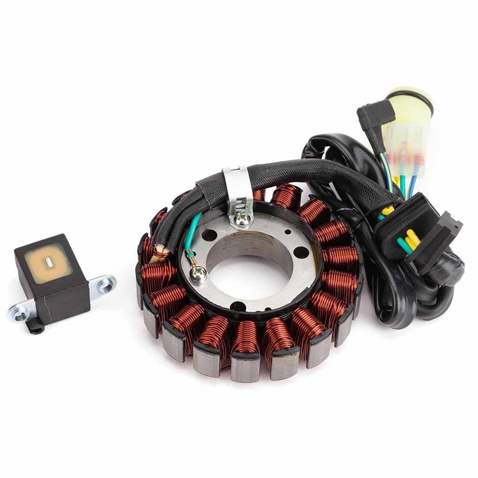 Bobina Statore per TRX300 TRX 300 Foreman 2X4/4X4 BigRed FourTrax 300 31120-HC4-003 31120-HC4-004 31120-HC4-014 31120-HC4-750