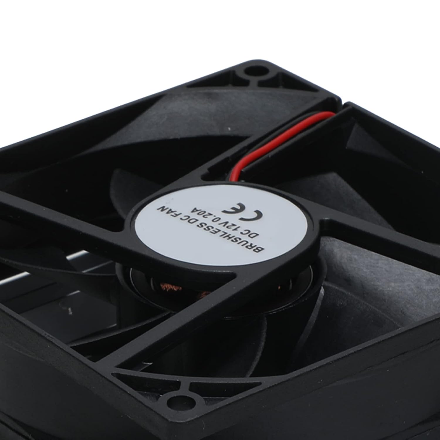 DIY Peltier Cooler Kit 60W Thermoelectric Cooling System Fast Cooling for Mini Fridges Small Refrigerators and Air Conditioners