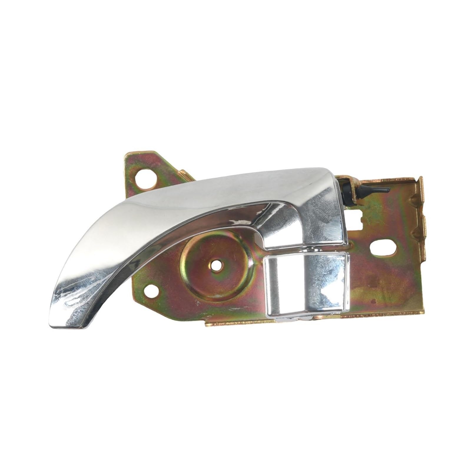 ASDDLLNN Door Grab Pull Handle Inner Car Interior Door Handle Spare Part Replaces for Kia for Sorento 2003-2009(Left Front)