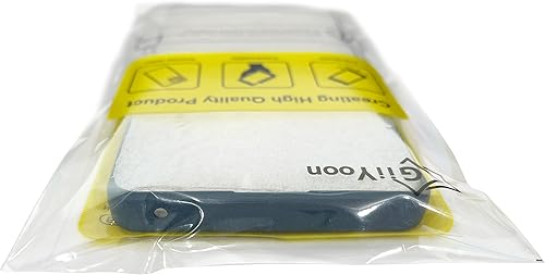 Miniatura 12 de GiiYoon Funda de silicona compatible con OnePlus 11, funda de cuerpo completo para teléfono suave y sedosa con protección de cámara, funda a prueba