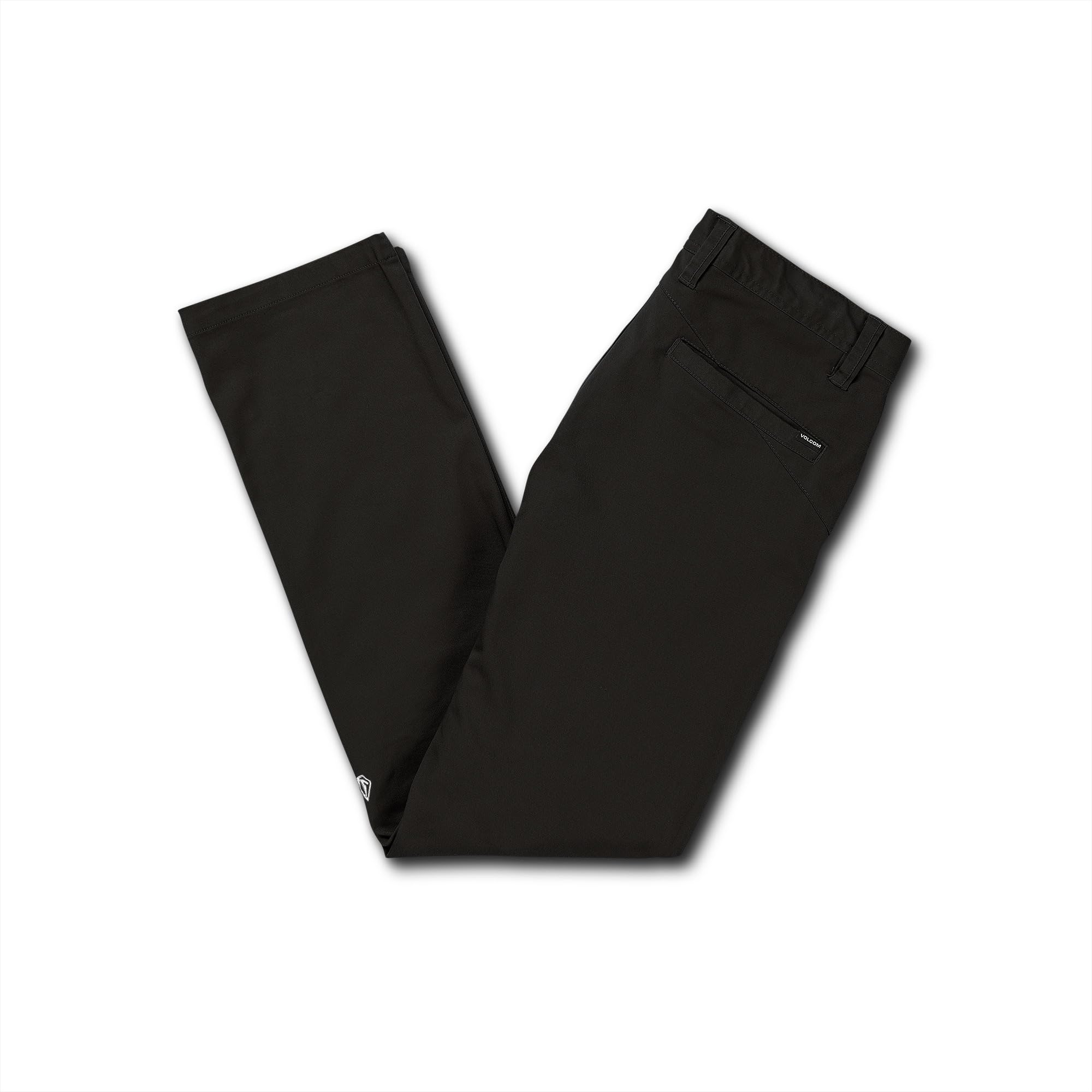 Volcom Frickin Modern Fit Stretch - Pantalón Chino Hombre